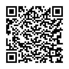 QR Code for Phone number +17343524010