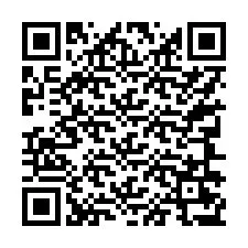 QR Code for Phone number +17346277108