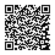 QR Code for Phone number +17346383030