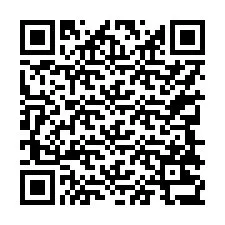QR Code for Phone number +17348237949