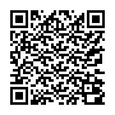 QR kód a telefonszámhoz +17372000004