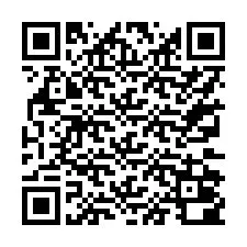 QR Code for Phone number +17372000009
