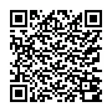 QR-code voor telefoonnummer +17372000014