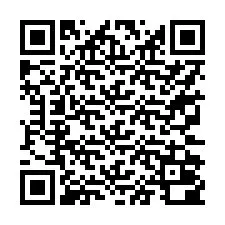 QR код за телефонен номер +17372000022