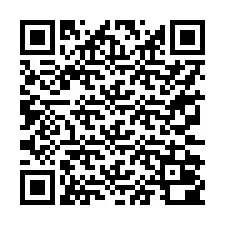 QR-code voor telefoonnummer +17372000032