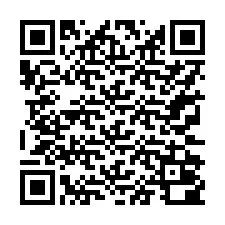 Código QR para número de teléfono +17372000035