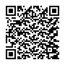 Kode QR untuk nomor Telepon +17372007373