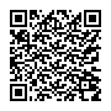 QR-kood telefoninumbri jaoks +17372018304