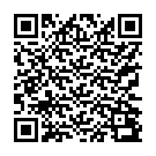 QR-koodi puhelinnumerolle +17372093260