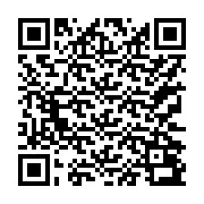 Codice QR per il numero di telefono +17372093271