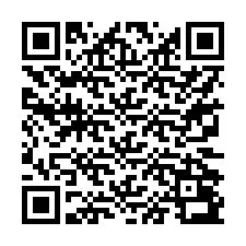 QR kód a telefonszámhoz +17372093282