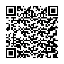 Kode QR untuk nomor Telepon +17374009270