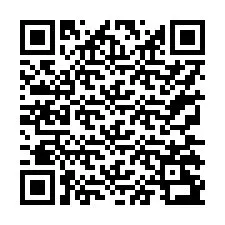 QR-Code für Telefonnummer +17375293921