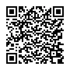 QR-код для номера телефона +17376008256