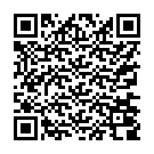 Kode QR untuk nomor Telepon +17376008308