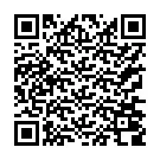 QR-code voor telefoonnummer +17376008351