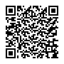QR Code for Phone number +17376184009