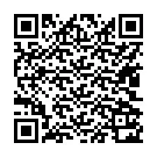 QR Code for Phone number +17402122325