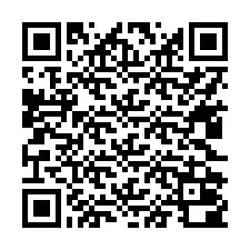 QR Code for Phone number +17422000030