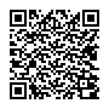 QR Code for Phone number +17422000036