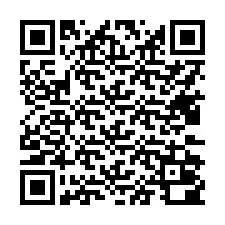 QR Code for Phone number +17432000016