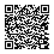 QR Code for Phone number +17432000024