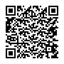 QR Code for Phone number +17472456036
