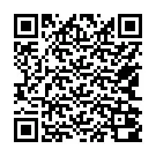 QR Code for Phone number +17542000033
