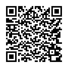 QR Code for Phone number +17542000518