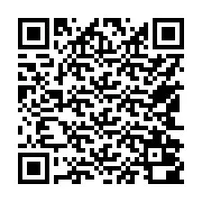 QR Code for Phone number +17542000593