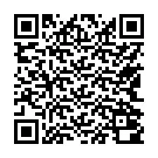 QR Code for Phone number +17542000626