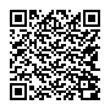 QR Code for Phone number +17542000632