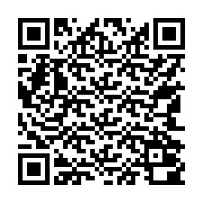 QR Code for Phone number +17542000680