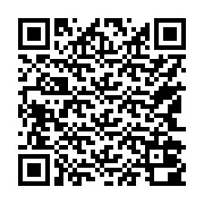 QR Code for Phone number +17542000861