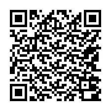 QR Code for Phone number +17542000875