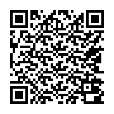 QR Code for Phone number +17542000899