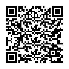 QR Code for Phone number +17542001305