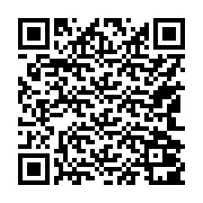 QR Code for Phone number +17542001315