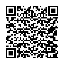 QR Code for Phone number +17542001333