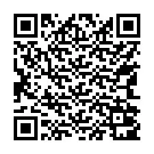 QR Code for Phone number +17542001400