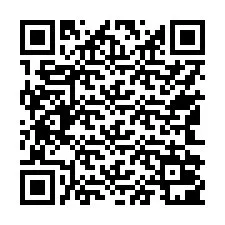 QR Code for Phone number +17542001414