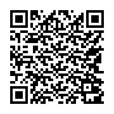 QR Code for Phone number +17542001674