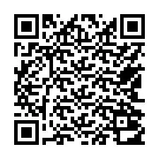QR Code for Phone number +17542012697