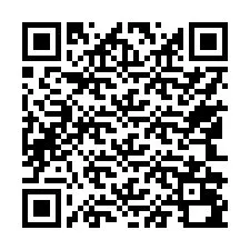 QR Code for Phone number +17542090109