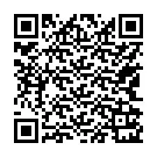 QR Code for Phone number +17542121025