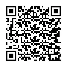 QR Code for Phone number +17542121088