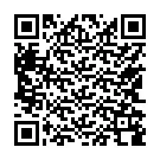 QR Code for Phone number +17542188176