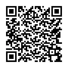 QR Code for Phone number +17542194046