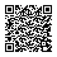 QR Code for Phone number +17542250148