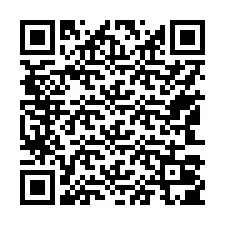 QR Code for Phone number +17543005015